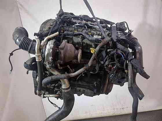 Двигатель Opel Insignia A20DTH Донецк