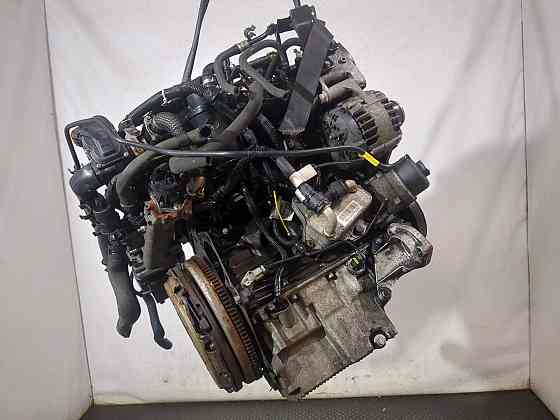 Двигатель Opel Insignia A20DTH Донецк