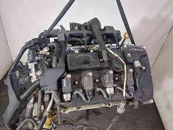 Двигатель Toyota Prius 2ZR-FXE Донецк