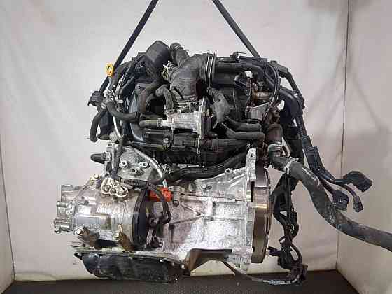 Двигатель Toyota Prius 2ZR-FXE Донецк