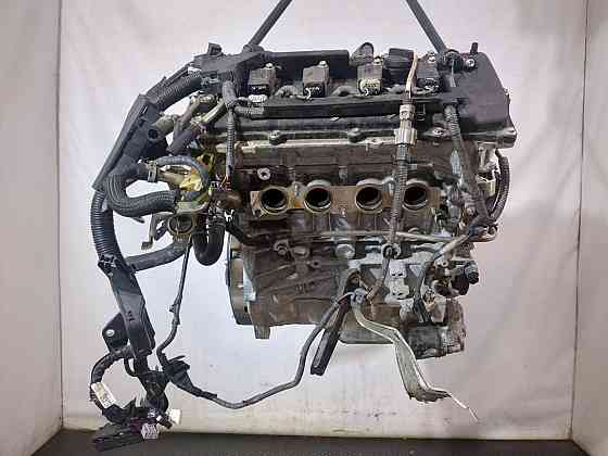 Двигатель Toyota Prius 2ZR-FXE Донецк