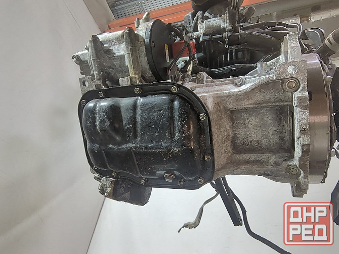 Двигатель Toyota Prius 2ZR-FXE Донецк - изображение 8