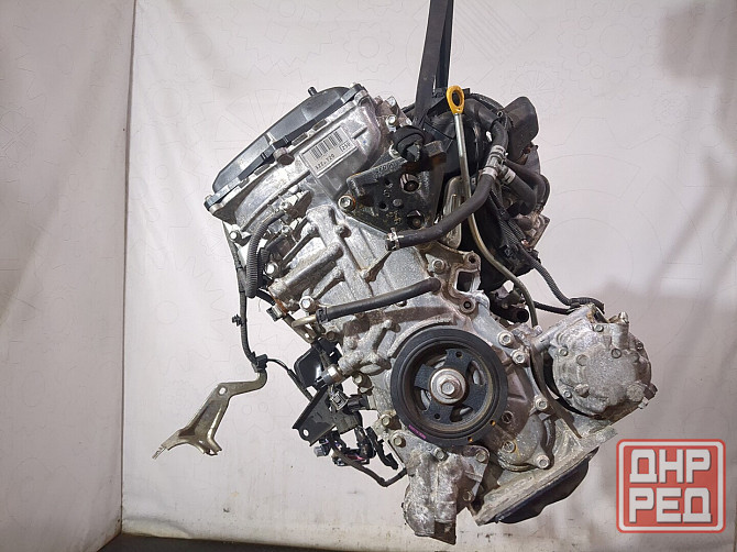 Двигатель Toyota Prius 2ZR-FXE Донецк - изображение 3