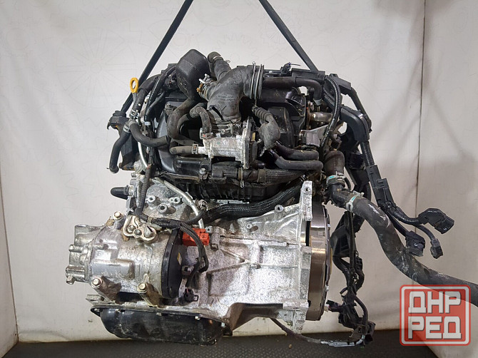 Двигатель Toyota Prius 2ZR-FXE Донецк - изображение 4