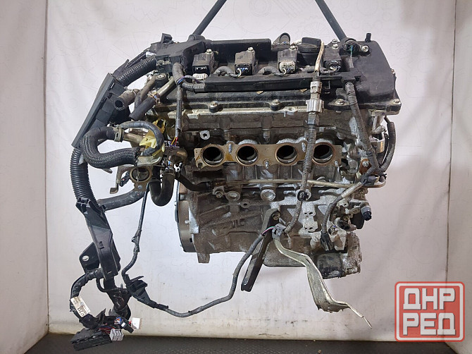 Двигатель Toyota Prius 2ZR-FXE Донецк - изображение 2