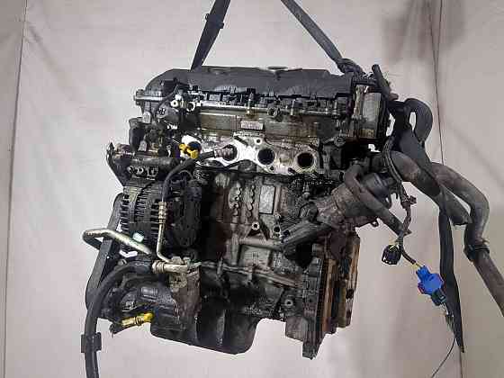 Двигатель Mini Cooper (R56/R57) N12B16A Донецк
