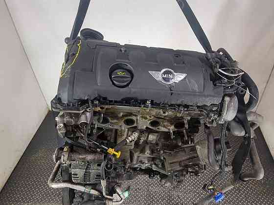 Двигатель Mini Cooper (R56/R57) N12B16A Донецк