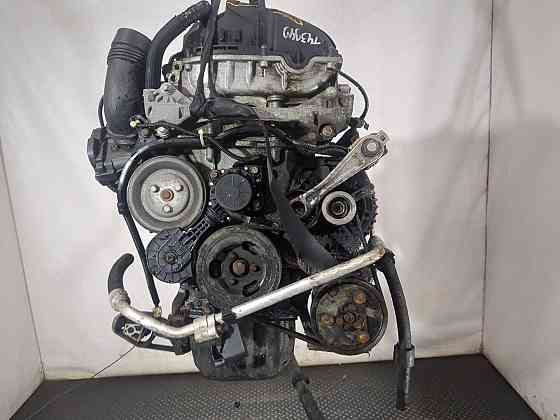 Двигатель Mini Cooper (R56/R57) N12B16A Донецк