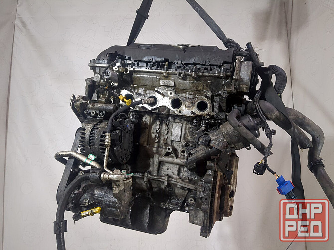 Двигатель Mini Cooper (R56/R57) N12B16A Донецк - изображение 1
