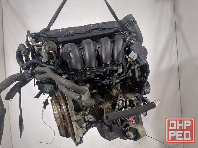 Двигатель Mini Cooper (R56/R57) N12B16A Донецк - изображение 3