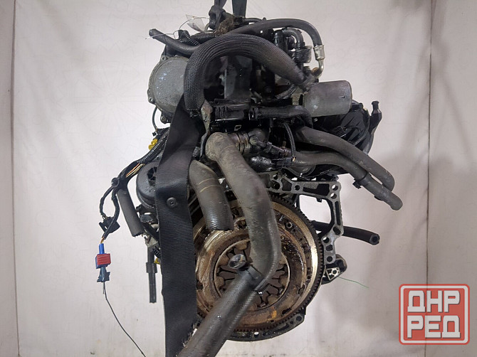 Двигатель Mini Cooper (R56/R57) N12B16A Донецк - изображение 2
