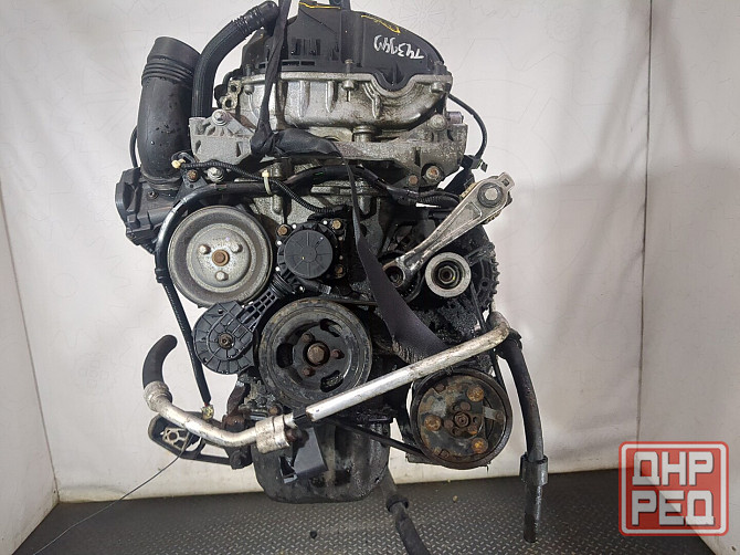 Двигатель Mini Cooper (R56/R57) N12B16A Донецк - изображение 4