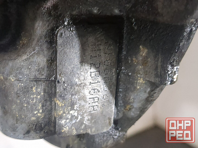 Двигатель Mini Cooper (R56/R57) N12B16A Донецк - изображение 8