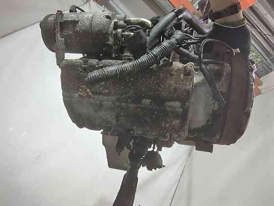 Двигатель Ford Galaxy QXWA, QXWB, QXWC Донецк