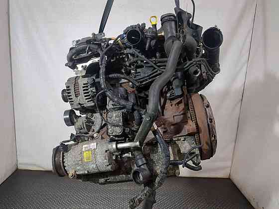 Двигатель Ford Galaxy QXWA, QXWB, QXWC Донецк