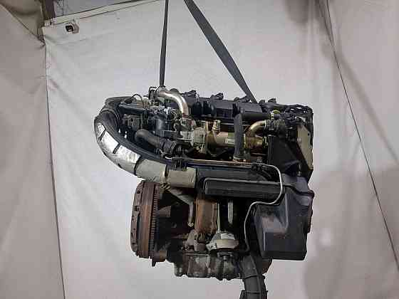 Двигатель Ford Galaxy QXWA, QXWB, QXWC Донецк