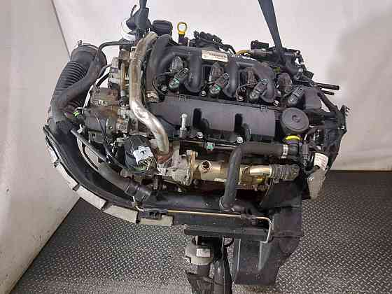 Двигатель Ford Galaxy QXWA, QXWB, QXWC Донецк
