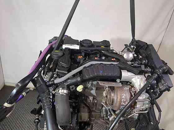 Двигатель Peugeot 3008 HPY Донецк