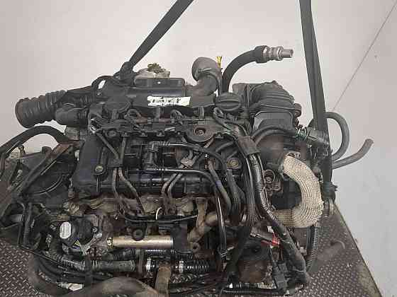 Двигатель Ford C-Max G8DA, G8DB, G8DD Донецк