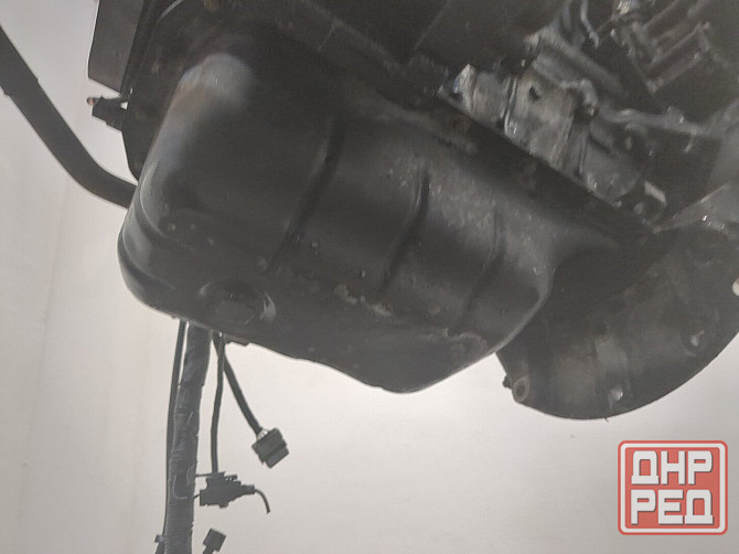 Двигатель Ford C-Max G8DA, G8DB, G8DD Донецк - изображение 6