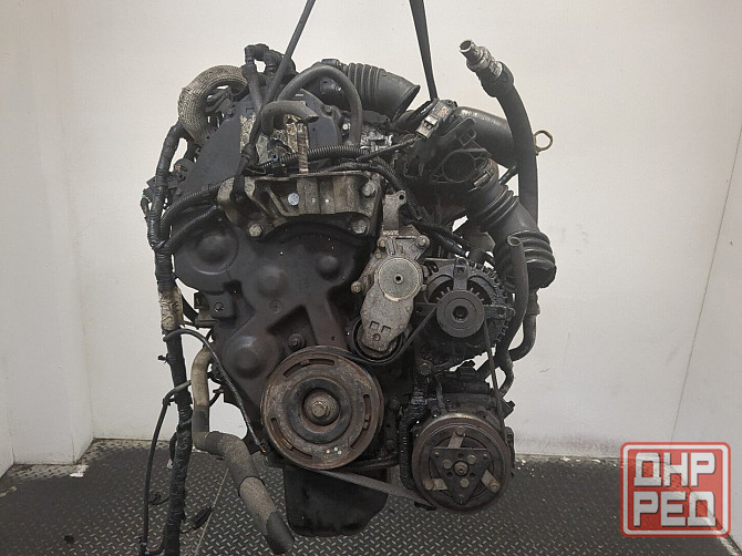 Двигатель Ford C-Max G8DA, G8DB, G8DD Донецк - изображение 1