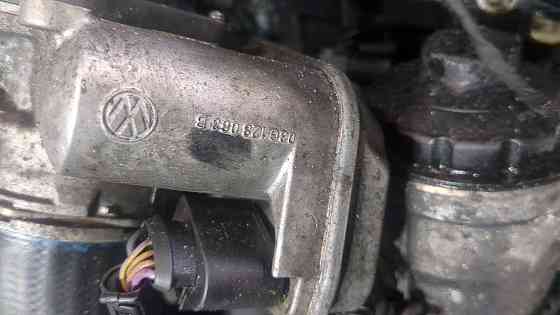 Двигатель Volkswagen Passat 6 BKP Донецк