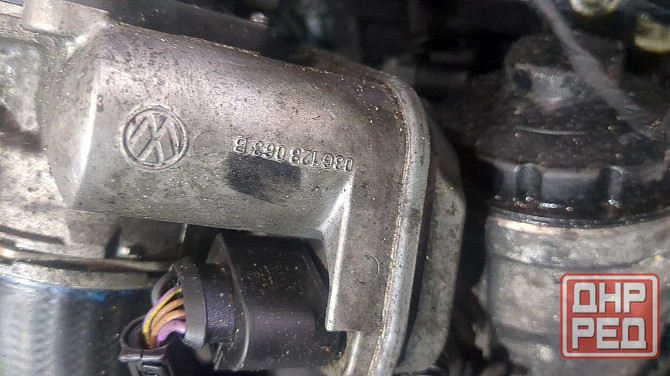 Двигатель Volkswagen Passat 6 BKP Донецк - изображение 5