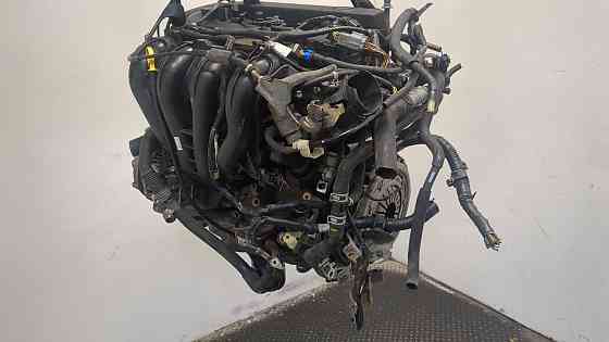 Двигатель Mazda 5 (CR) LF Донецк
