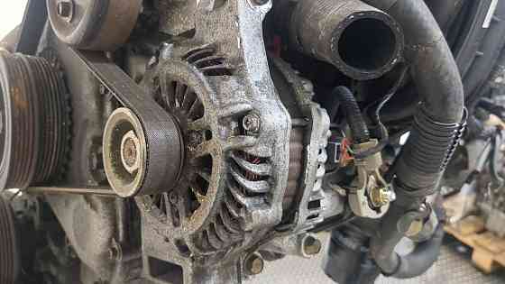 Двигатель Mazda 5 (CR) LF Донецк