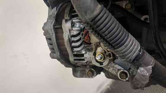 Двигатель Mazda 5 (CR) LF Донецк