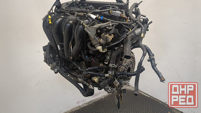 Двигатель Mazda 5 (CR) LF Донецк - изображение 1