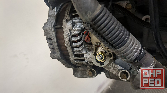 Двигатель Mazda 5 (CR) LF Донецк - изображение 4