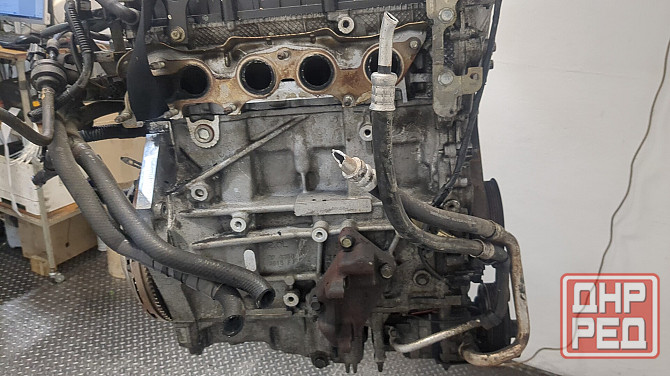 Двигатель Mazda 5 (CR) LF Донецк - изображение 8