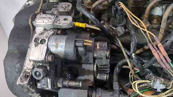 Двигатель Nissan Primastar F9Q 760 Донецк
