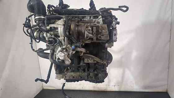 Двигатель Volkswagen Tiguan DGUA Донецк