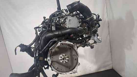 Двигатель Volkswagen Tiguan DGUA Донецк