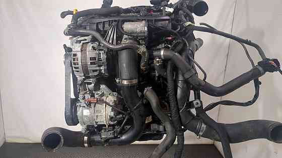 Двигатель Volkswagen Tiguan DGUA Донецк