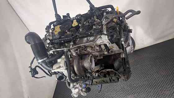 Двигатель Volkswagen Tiguan DGUA Донецк