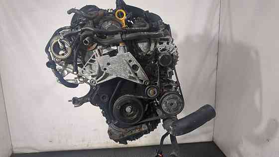 Двигатель Volkswagen Tiguan DGUA Донецк