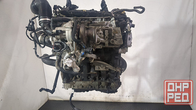 Двигатель Volkswagen Tiguan DGUA Донецк - изображение 4