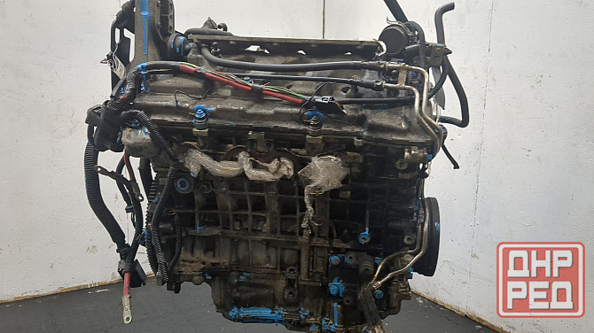 Двигатель Volvo XC90 B8444S Донецк - изображение 3