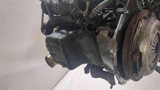 Двигатель Mitsubishi Colt 4G15 Донецк