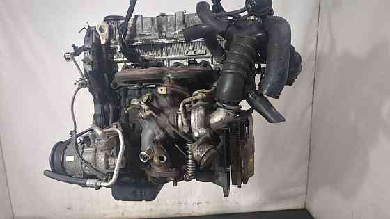 Двигатель Mitsubishi Colt 4G15 Донецк
