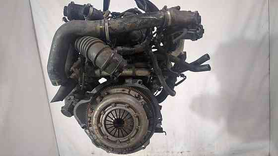Двигатель Mitsubishi Colt 4G15 Донецк