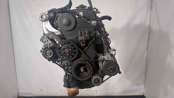 Двигатель Mitsubishi Colt 4G15 Донецк