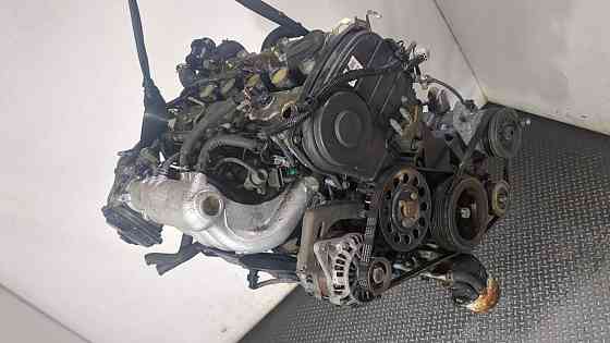 Двигатель Mitsubishi Colt 4G15 Донецк