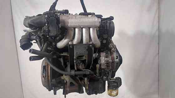 Двигатель Mitsubishi Colt 4G15 Донецк