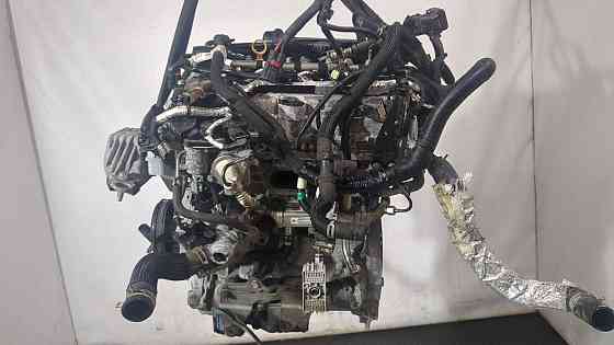 Двигатель Chevrolet Volt L3A Донецк