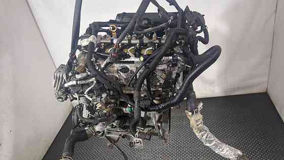 Двигатель Chevrolet Volt L3A Донецк