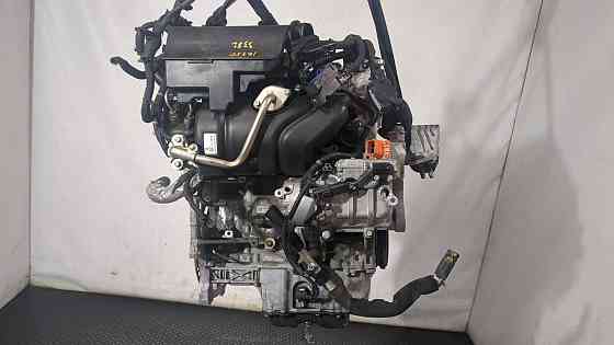 Двигатель Chevrolet Volt L3A Донецк